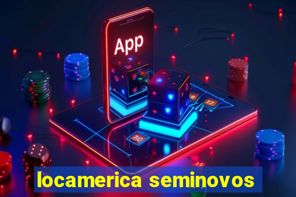 locamerica seminovos