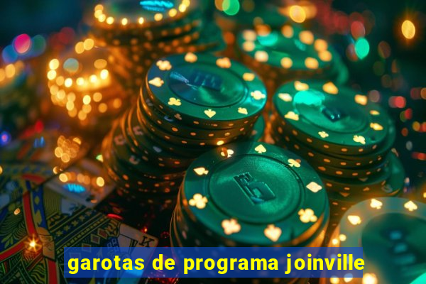 garotas de programa joinville