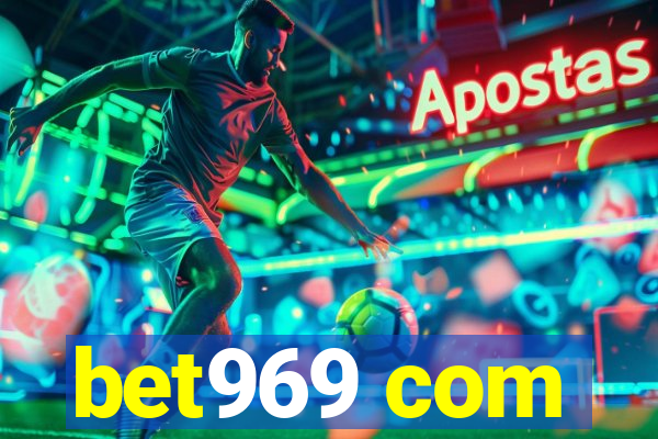 bet969 com