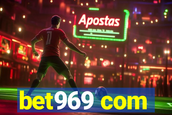 bet969 com