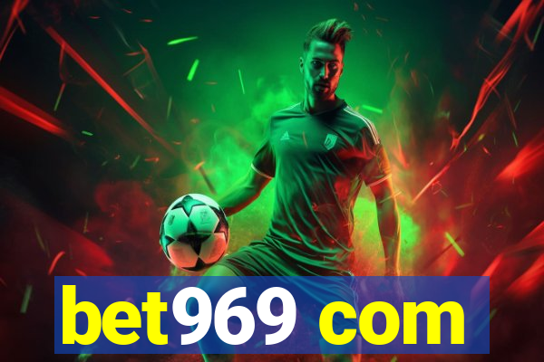 bet969 com