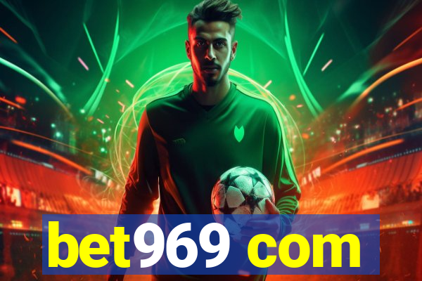 bet969 com