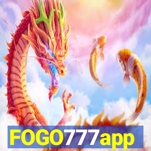 FOGO777app