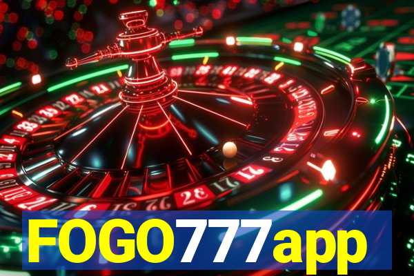 FOGO777app