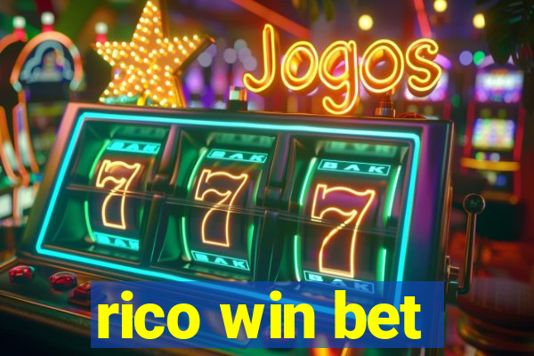 rico win bet