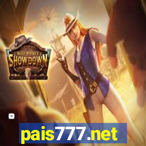 pais777.net