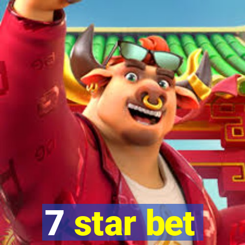 7 star bet