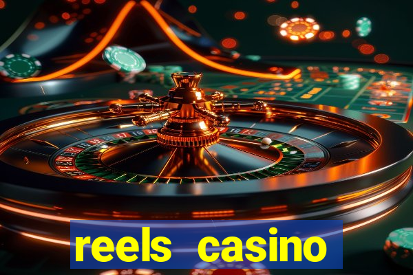 reels casino rodrigo faro