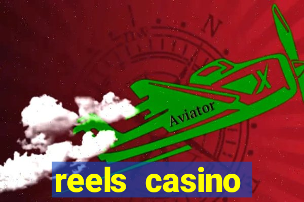 reels casino rodrigo faro