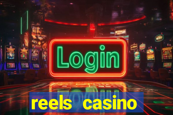 reels casino rodrigo faro