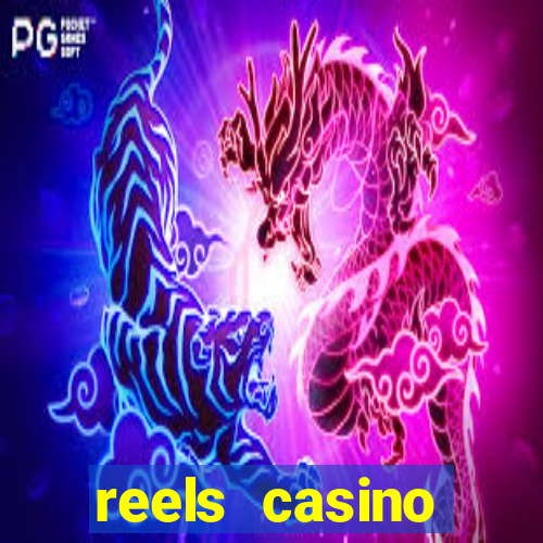 reels casino rodrigo faro