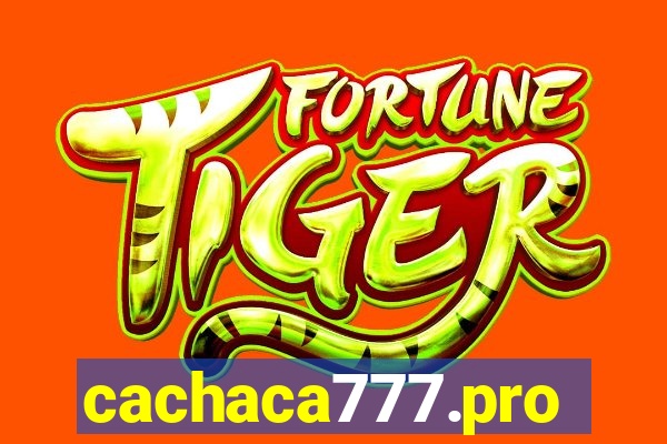 cachaca777.pro