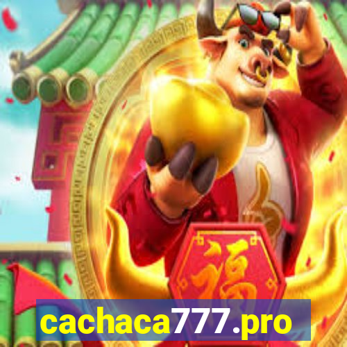 cachaca777.pro