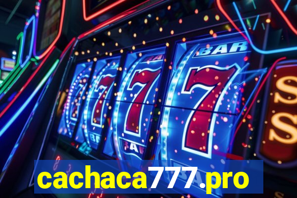 cachaca777.pro