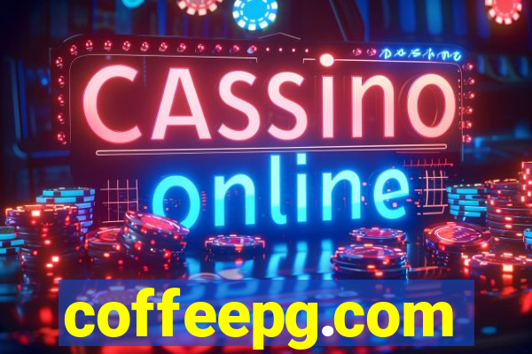 coffeepg.com