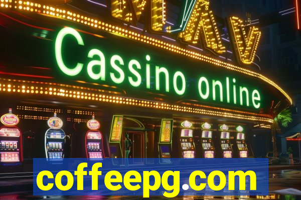 coffeepg.com