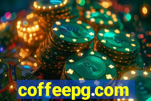 coffeepg.com