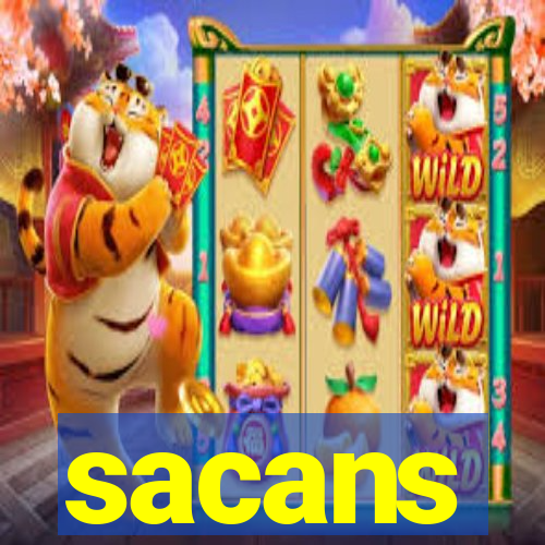 sacans