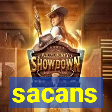 sacans