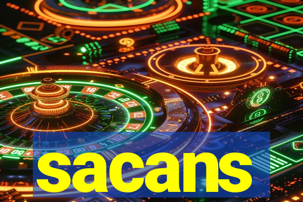 sacans