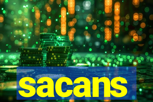 sacans