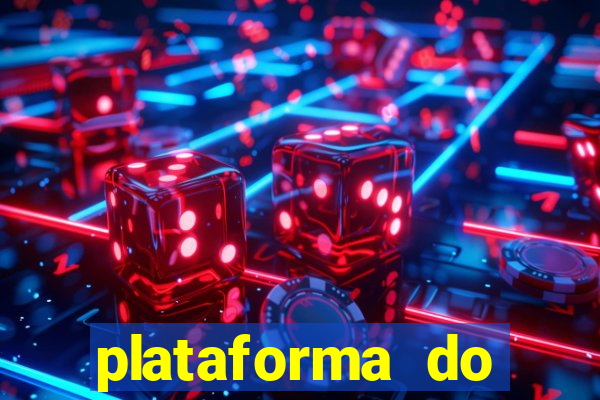 plataforma do rodrigo faro