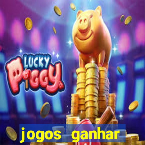 jogos ganhar dinheiro sem depositar