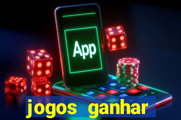 jogos ganhar dinheiro sem depositar