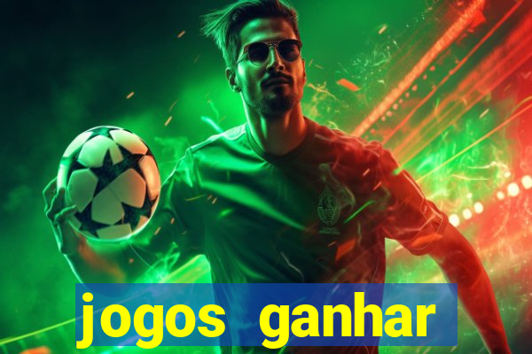 jogos ganhar dinheiro sem depositar