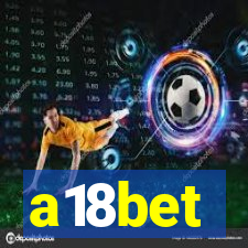 a18bet