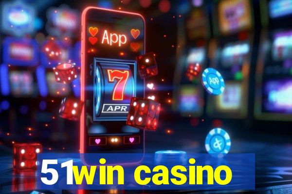 51win casino