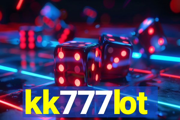 kk777lot