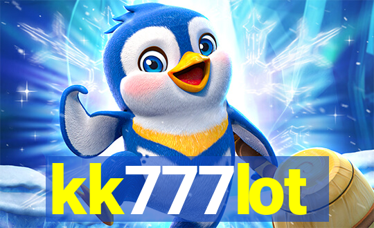 kk777lot