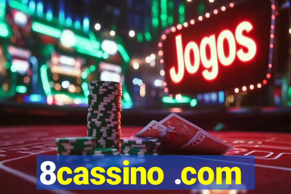 8cassino .com