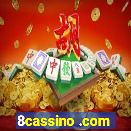 8cassino .com