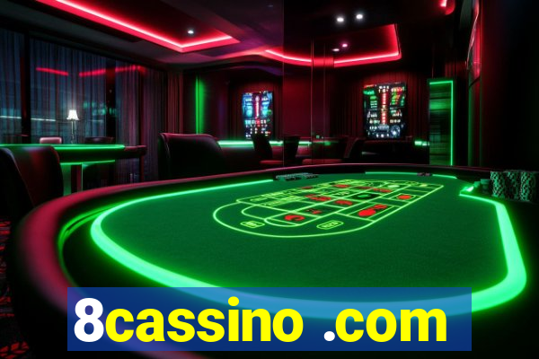 8cassino .com