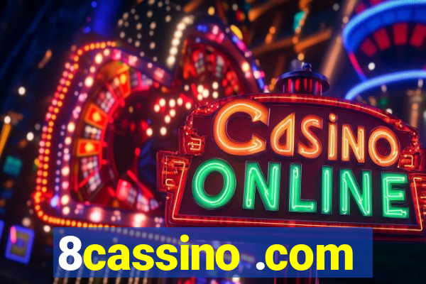 8cassino .com