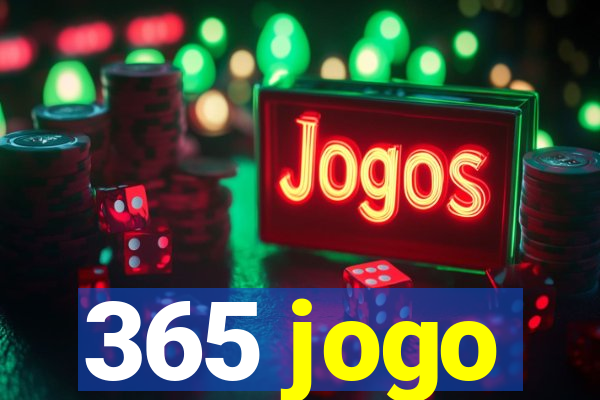 365 jogo