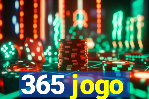 365 jogo