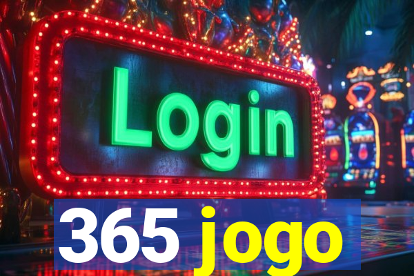 365 jogo