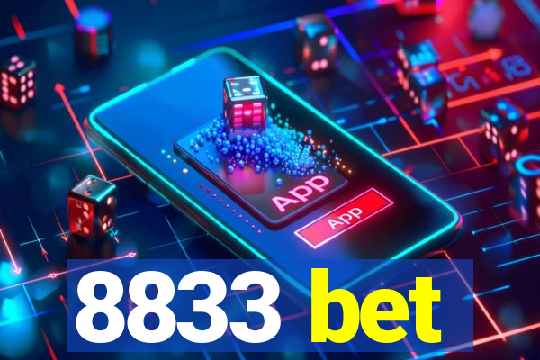 8833 bet