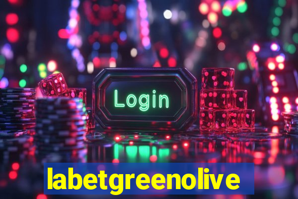 labetgreenolive