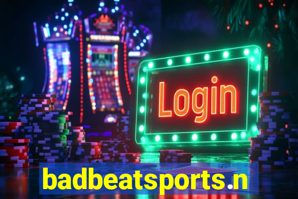 badbeatsports.net