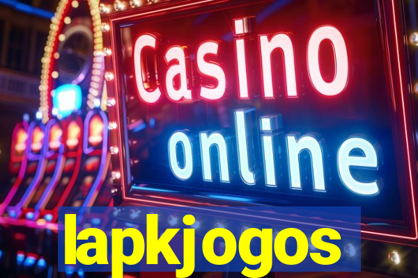 lapkjogos