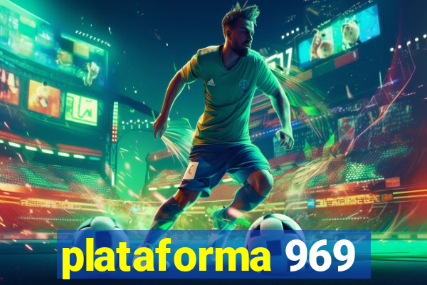 plataforma 969