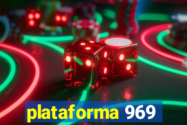 plataforma 969