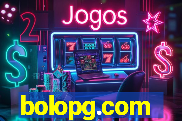 bolopg.com