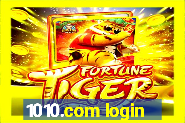 1010.com login