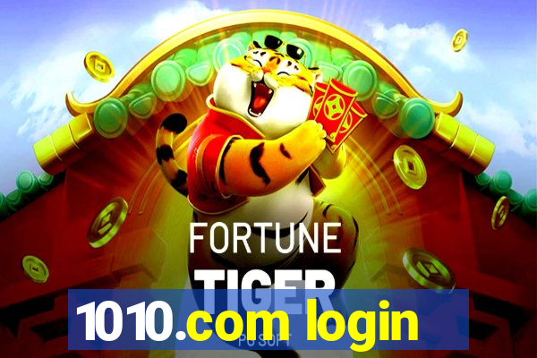 1010.com login