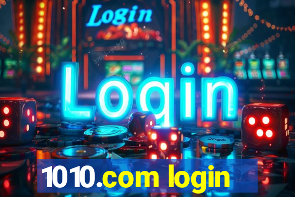 1010.com login